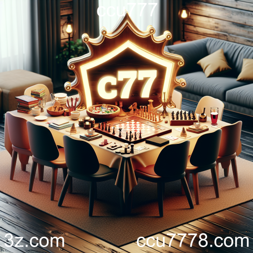 A Evolução dos Jogos de Mesa: Diversão e Interação